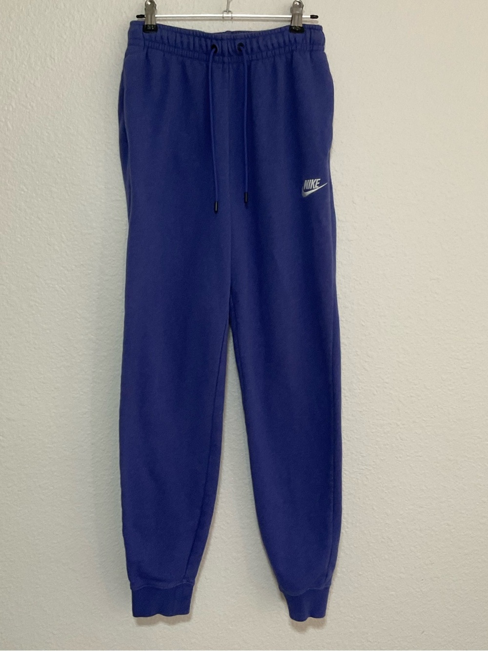 Nike Jogger  Sweatpants Size XS